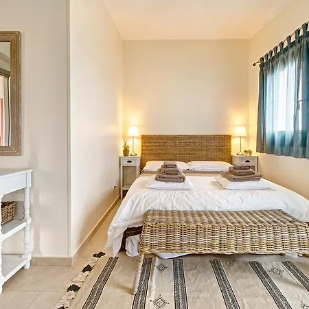 La Terra Dei Mari Guest Rooms Pachino Quarto foto