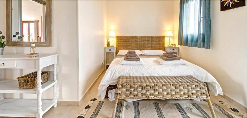 La Terra Dei Mari Guest Bed & Breakfast 3*