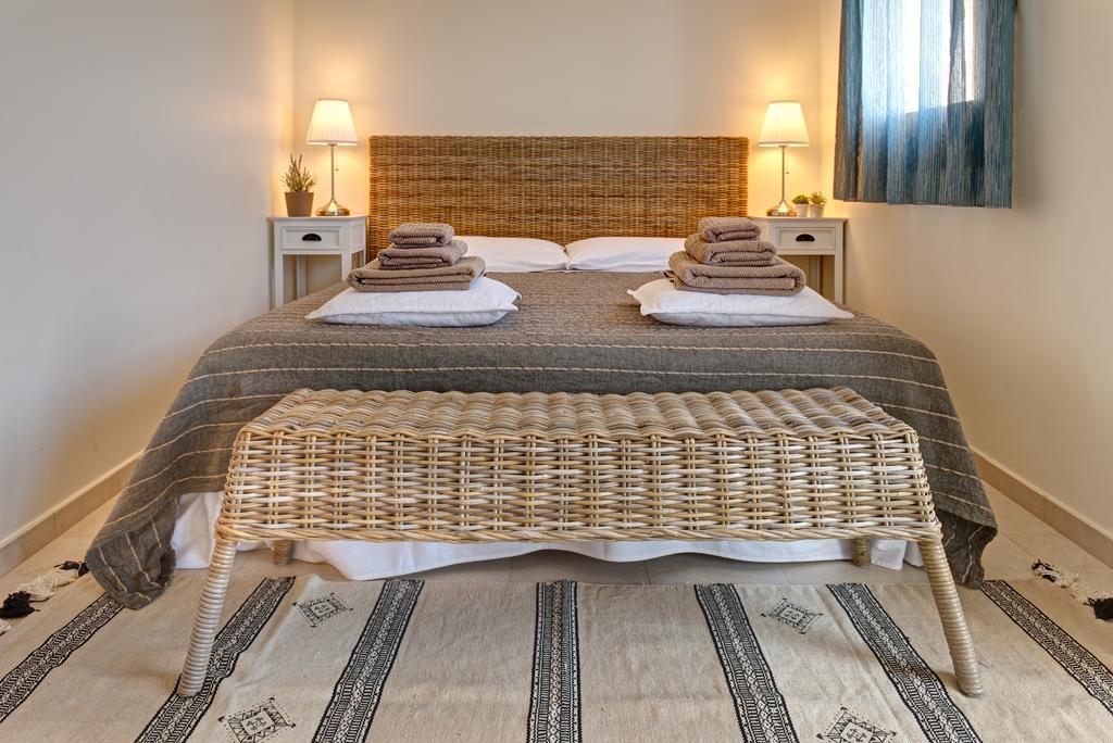 La Terra Dei Mari Guest 3*