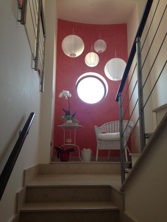 La Terra Dei Mari Guest Bed & Breakfast Pachino