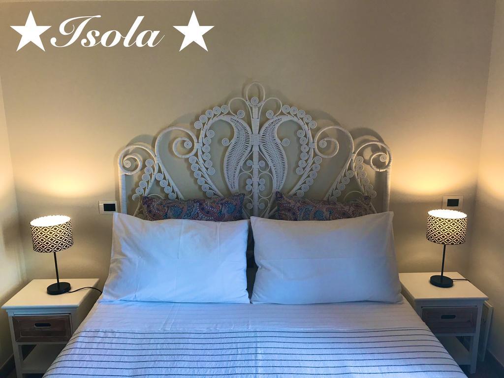 La Terra Dei Mari Guest 3*